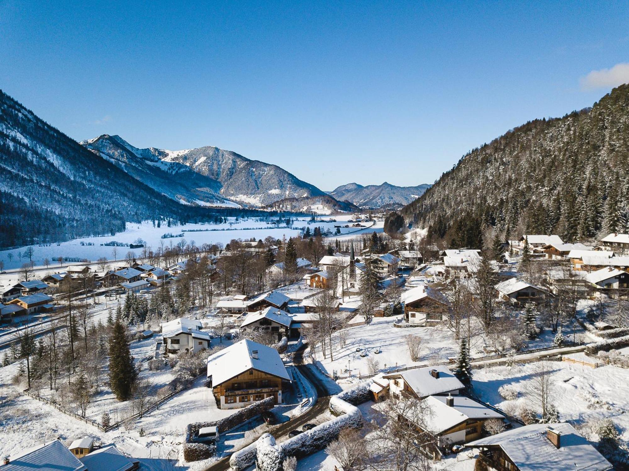Das Bayrischzell Familotel Oberbayern Exterior photo